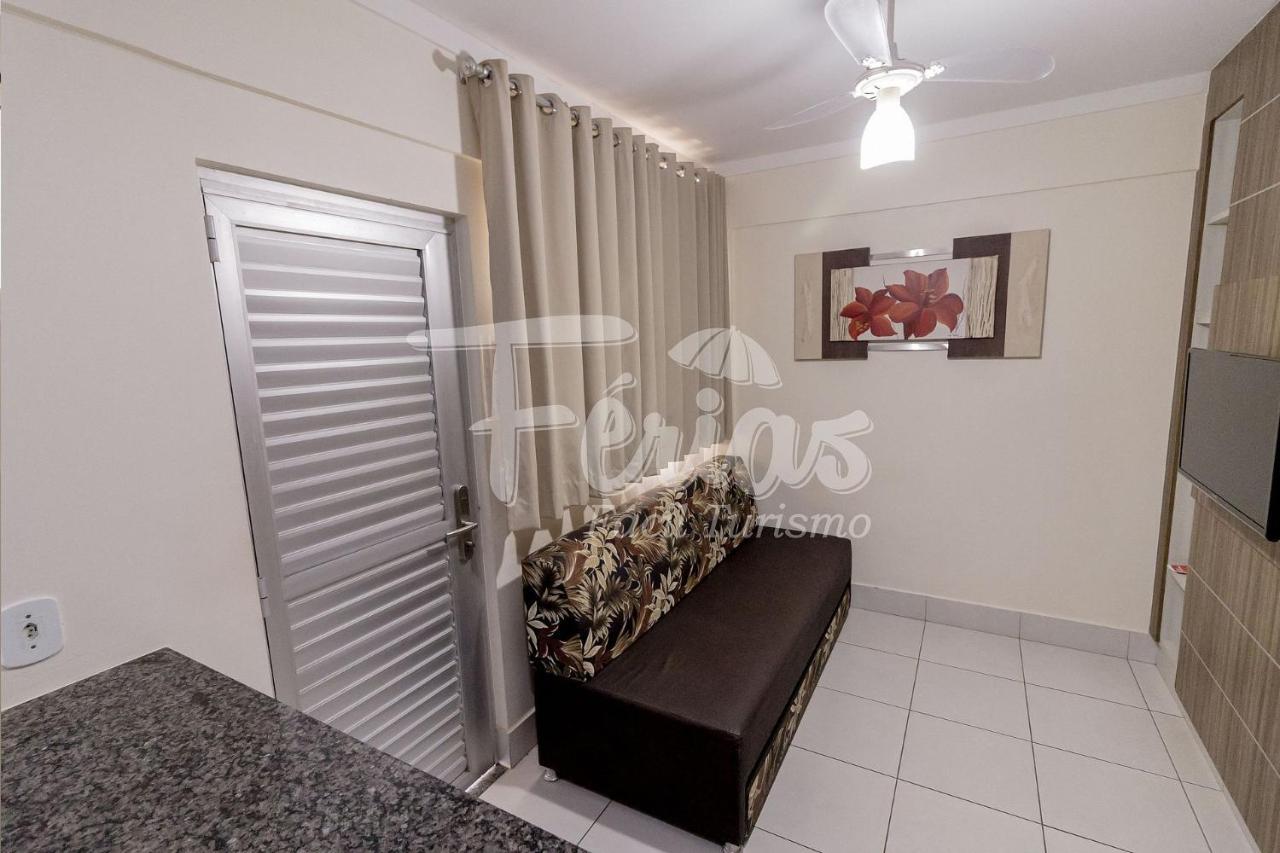 L'Acqua Diroma III Apartman Caldas Novas Kültér fotó