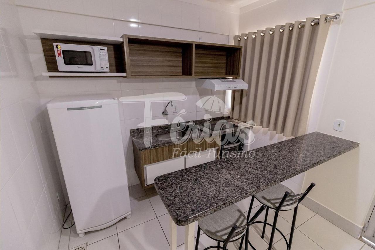 L'Acqua Diroma III Apartman Caldas Novas Kültér fotó