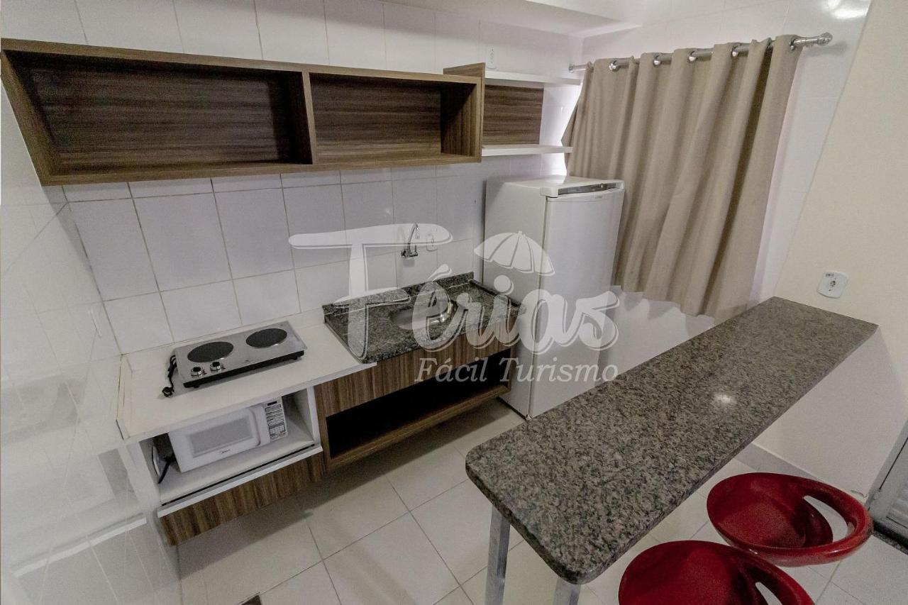 L'Acqua Diroma III Apartman Caldas Novas Kültér fotó