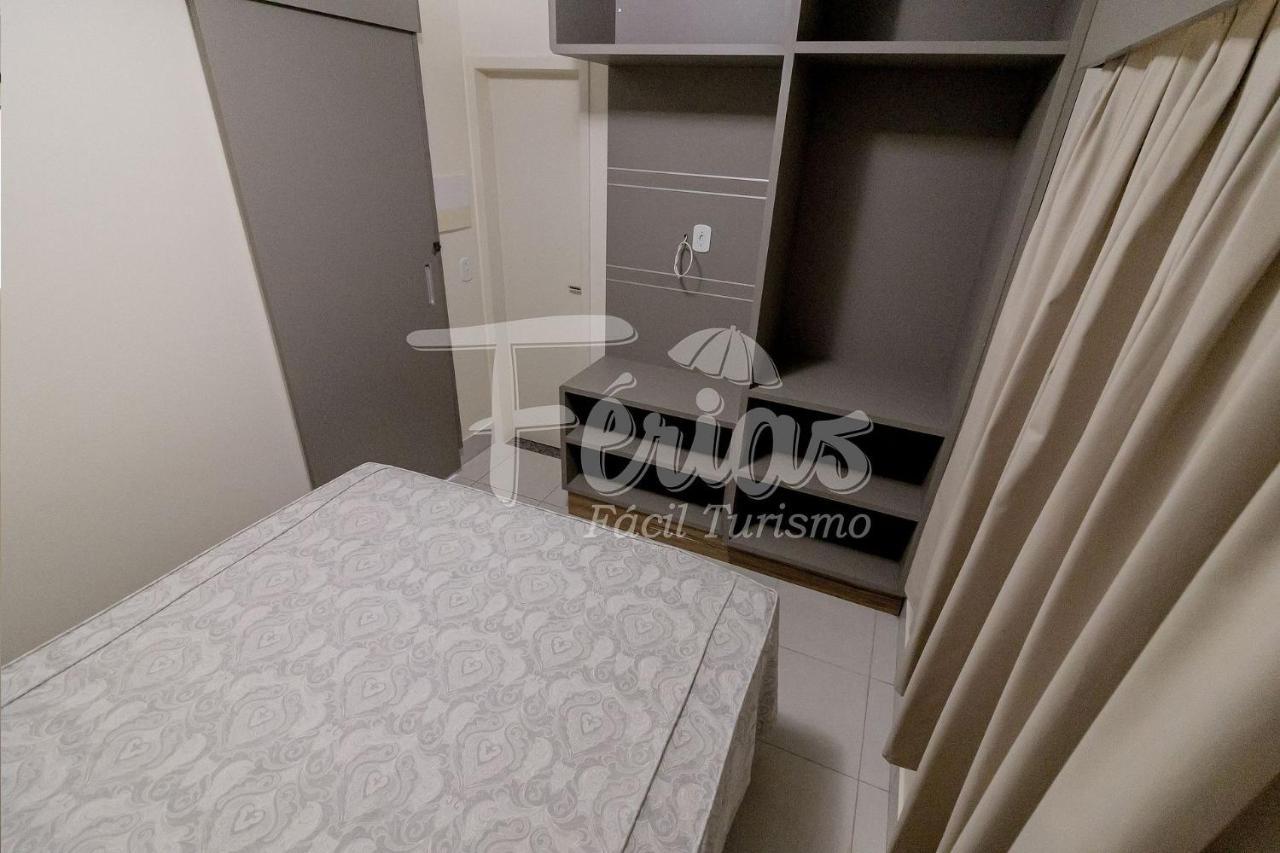 L'Acqua Diroma III Apartman Caldas Novas Kültér fotó