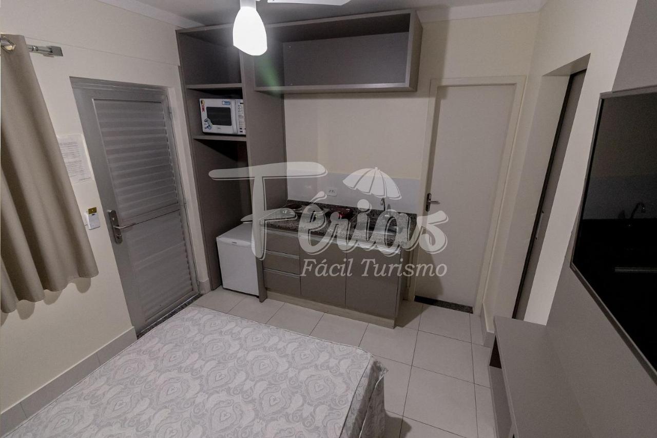 L'Acqua Diroma III Apartman Caldas Novas Kültér fotó