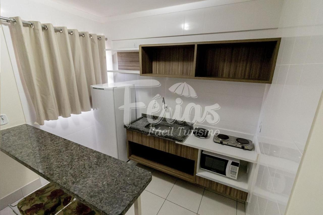 L'Acqua Diroma III Apartman Caldas Novas Kültér fotó