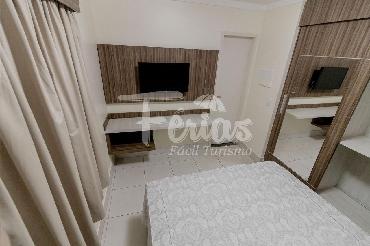 L'Acqua Diroma III Apartman Caldas Novas Kültér fotó