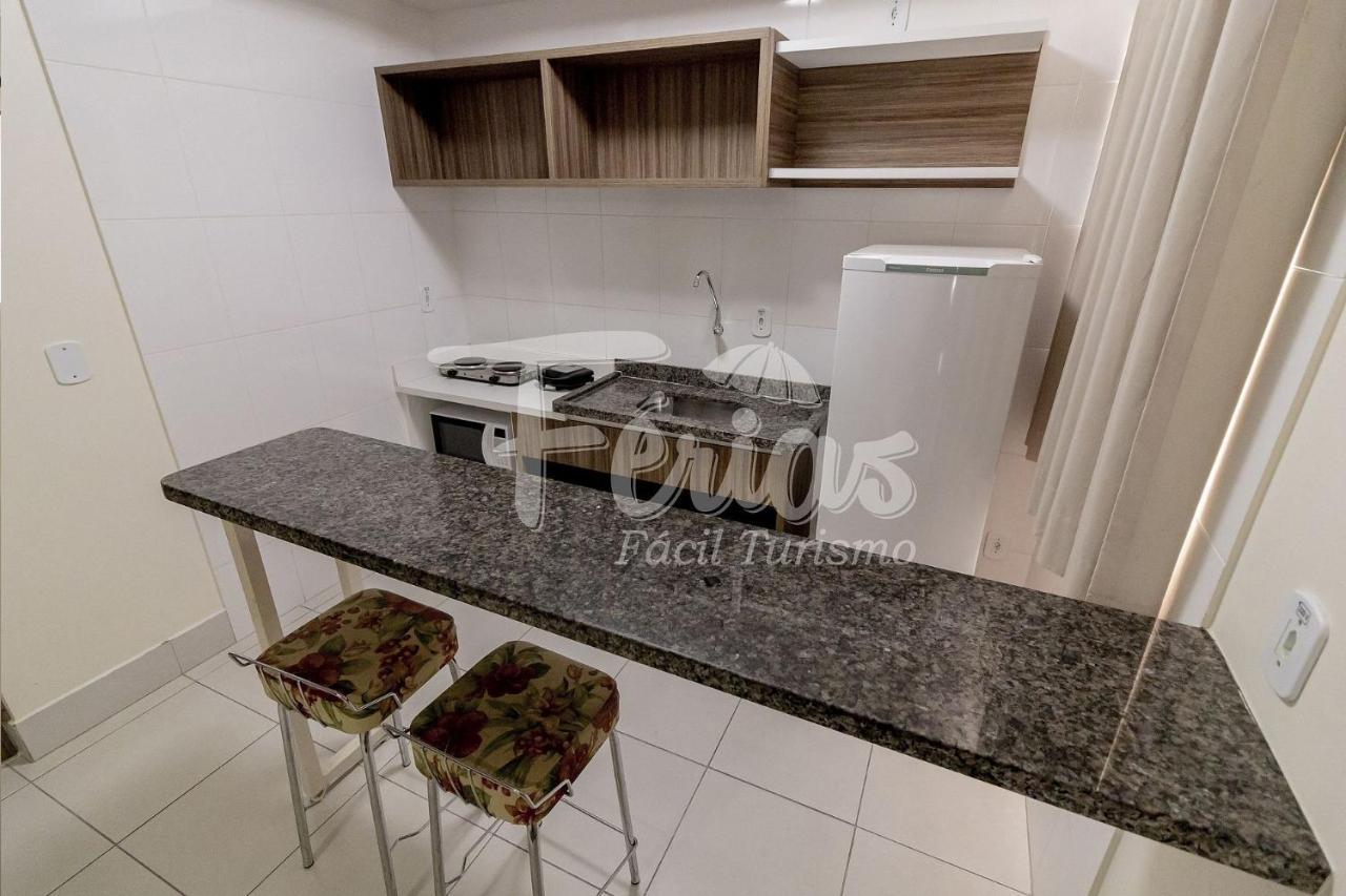 L'Acqua Diroma III Apartman Caldas Novas Kültér fotó