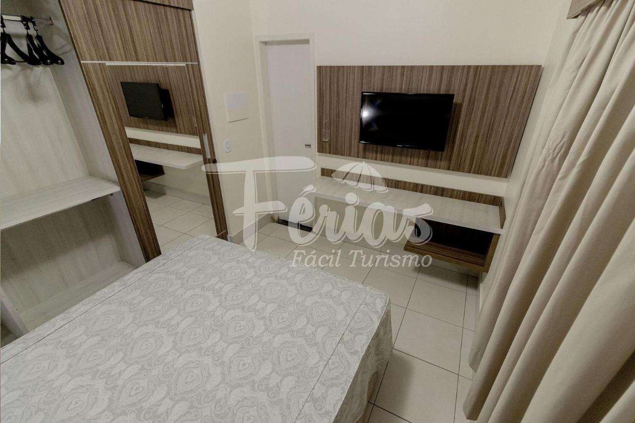L'Acqua Diroma III Apartman Caldas Novas Kültér fotó