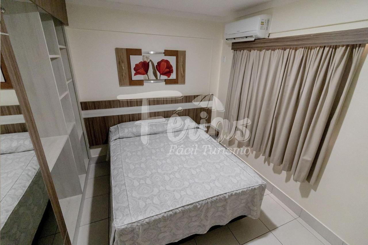 L'Acqua Diroma III Apartman Caldas Novas Kültér fotó