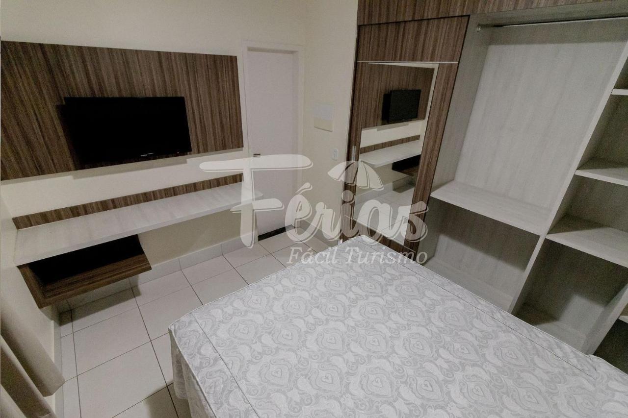 L'Acqua Diroma III Apartman Caldas Novas Kültér fotó