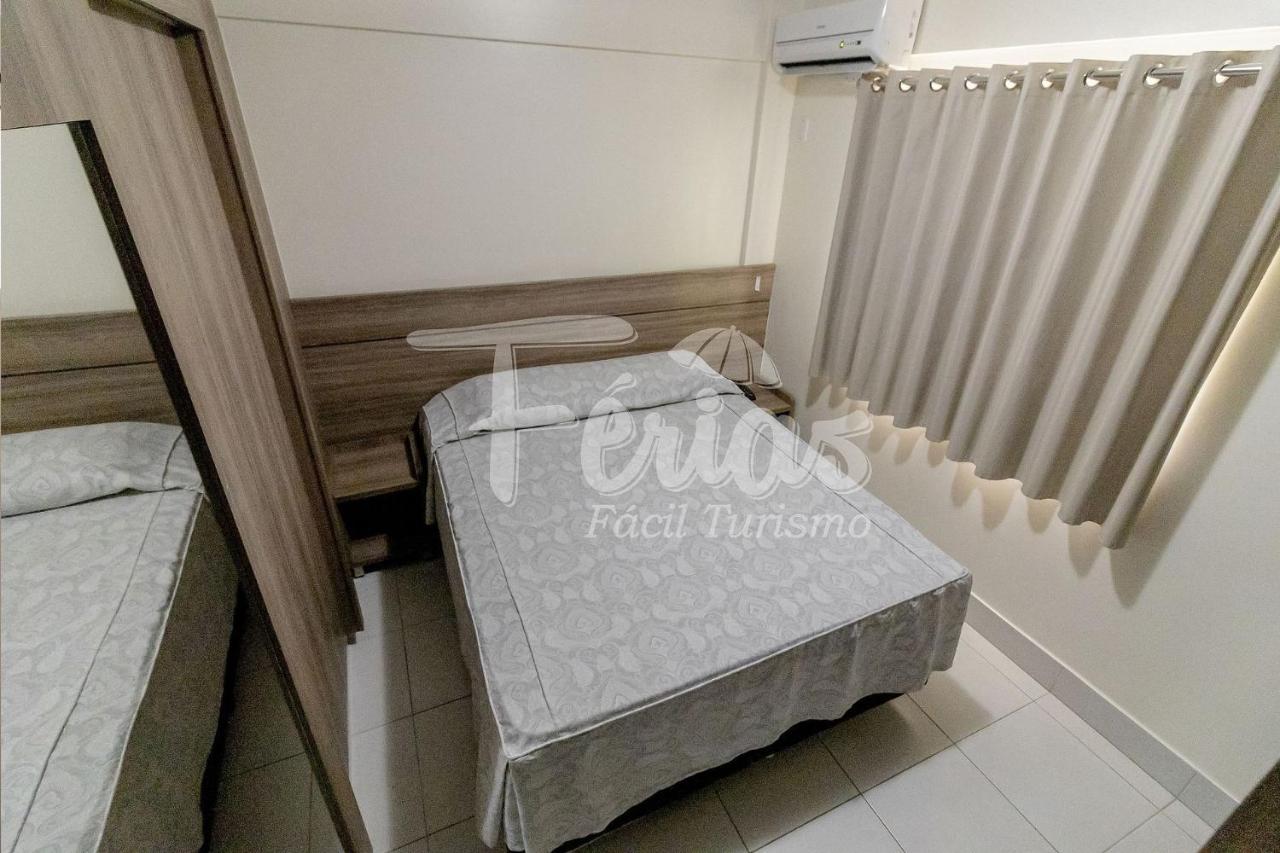 L'Acqua Diroma III Apartman Caldas Novas Kültér fotó