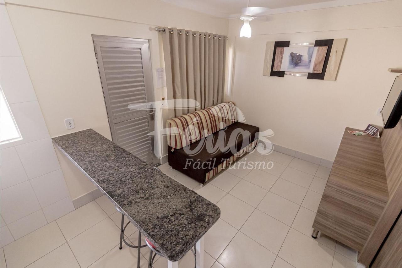 L'Acqua Diroma III Apartman Caldas Novas Kültér fotó