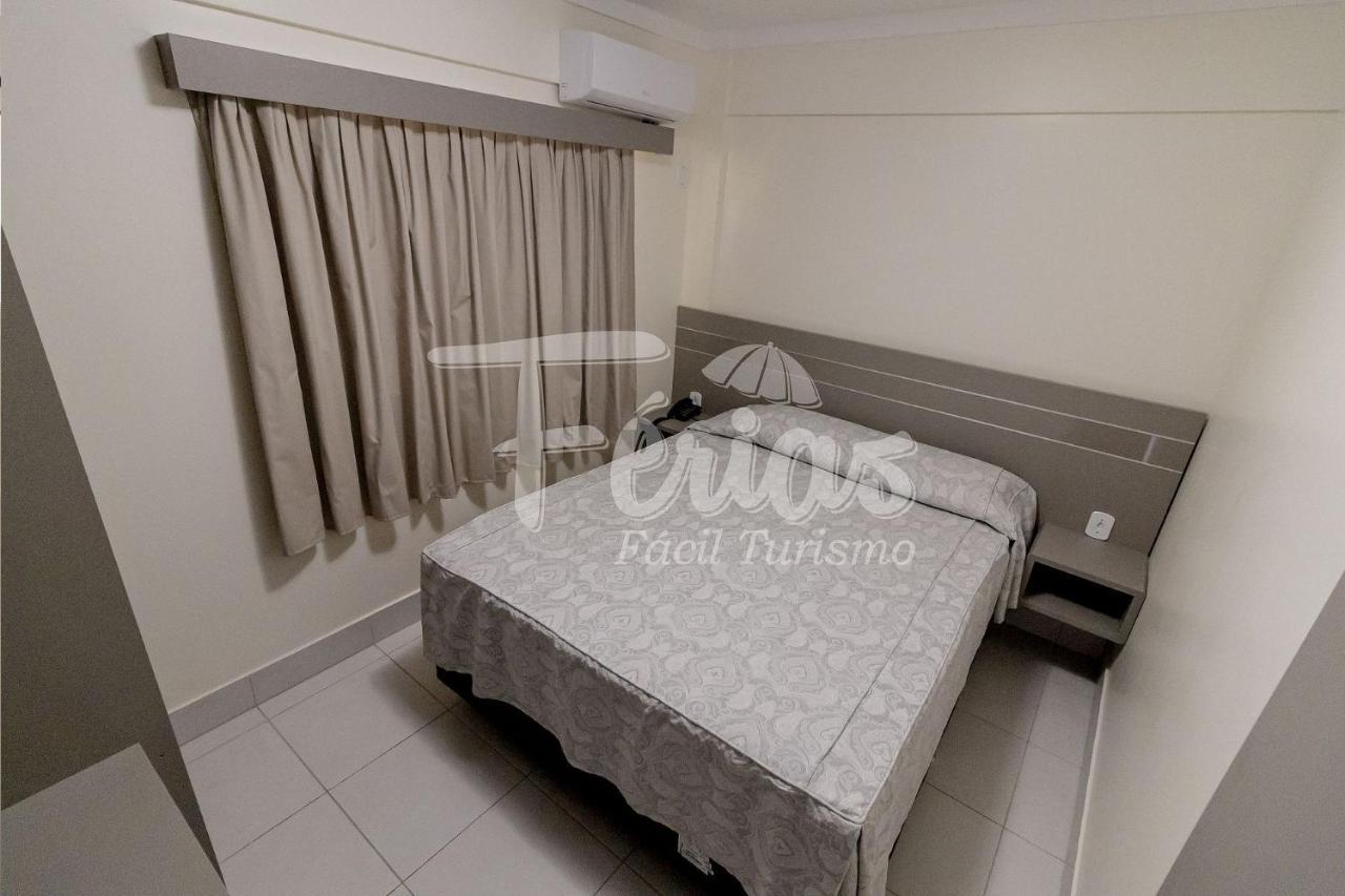 L'Acqua Diroma III Apartman Caldas Novas Kültér fotó
