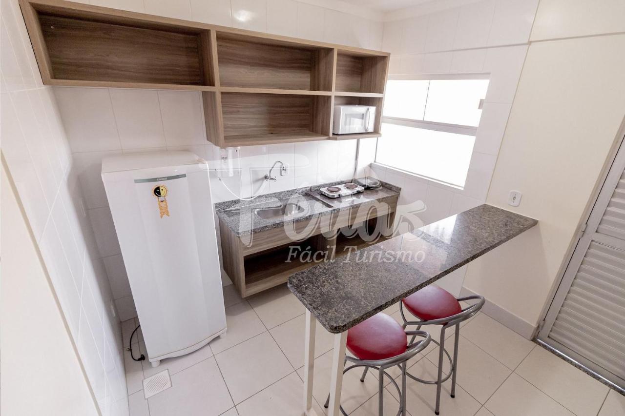 L'Acqua Diroma III Apartman Caldas Novas Kültér fotó