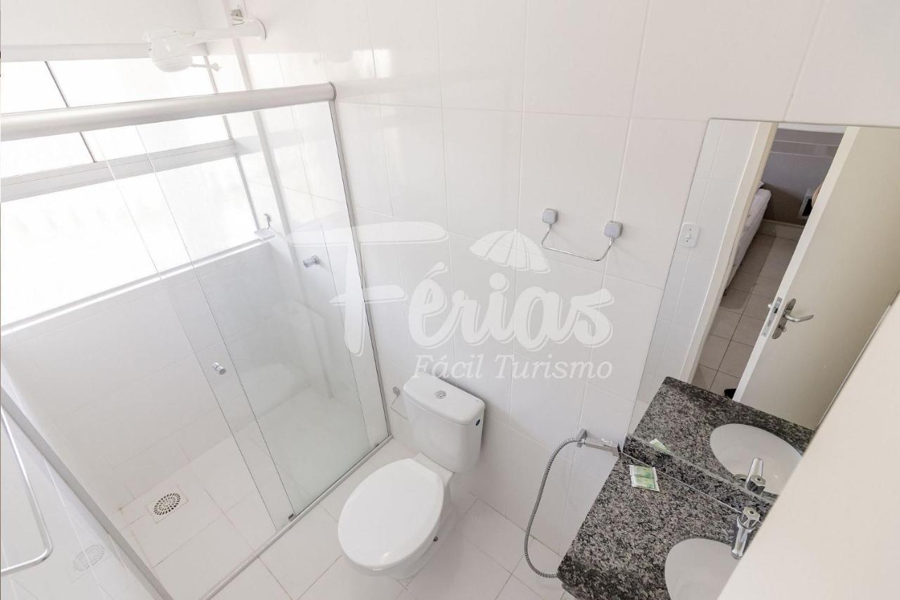 L'Acqua Diroma III Apartman Caldas Novas Kültér fotó