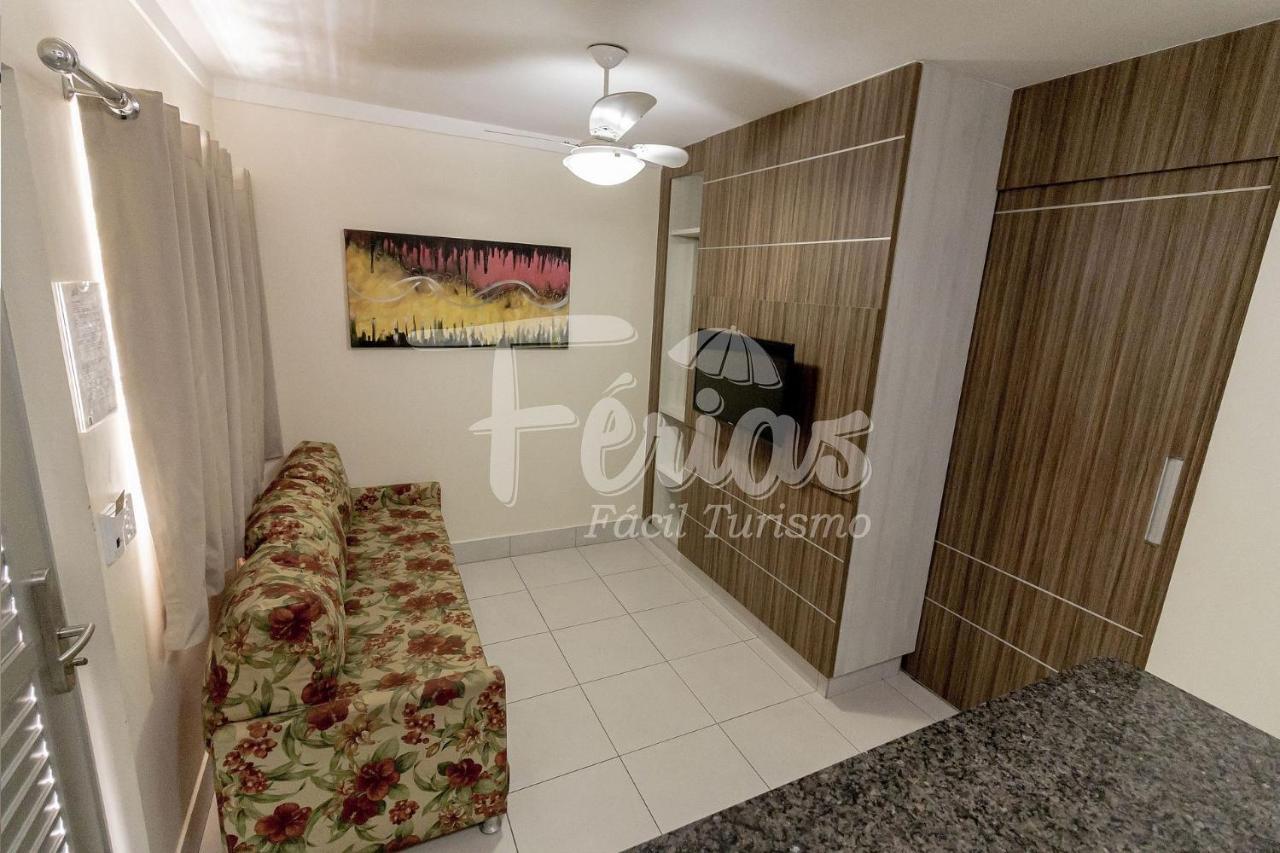 L'Acqua Diroma III Apartman Caldas Novas Kültér fotó