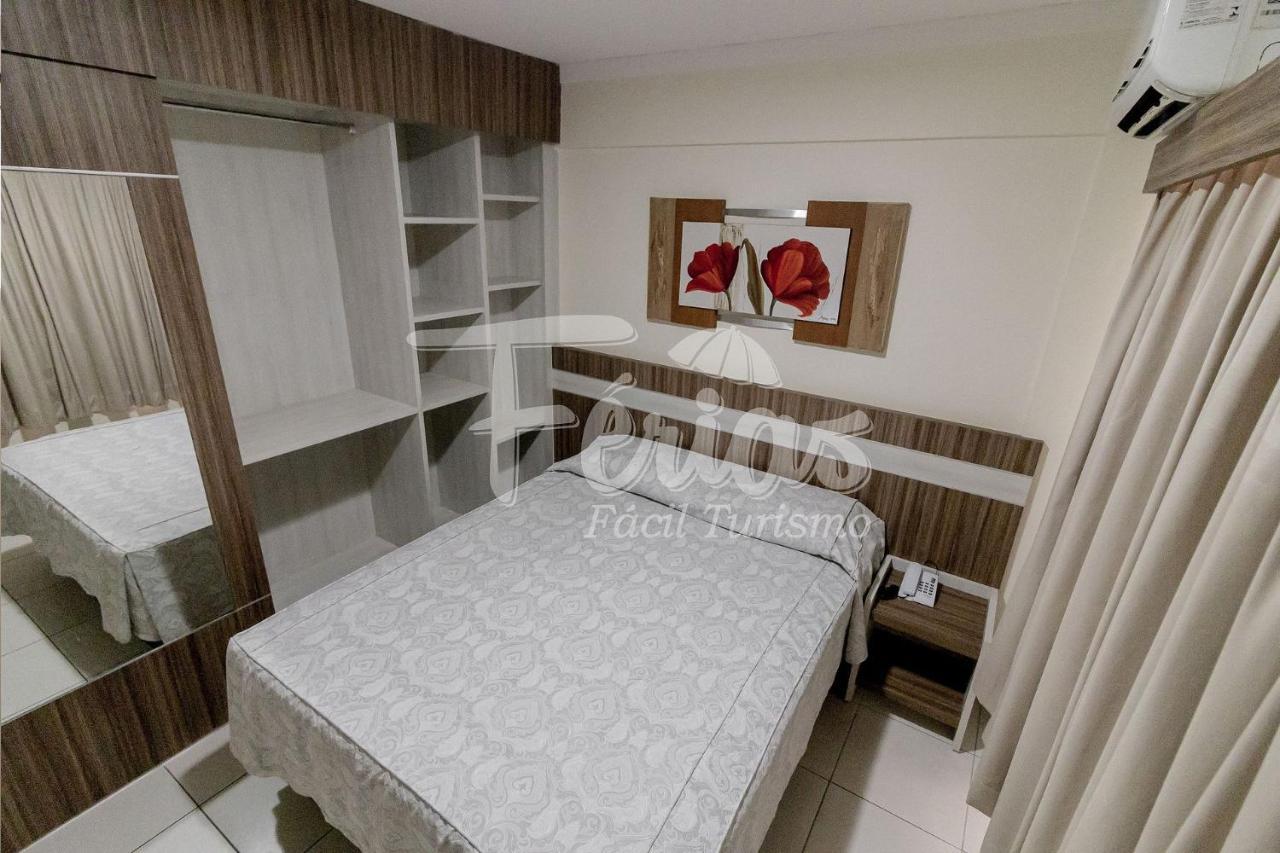 L'Acqua Diroma III Apartman Caldas Novas Kültér fotó