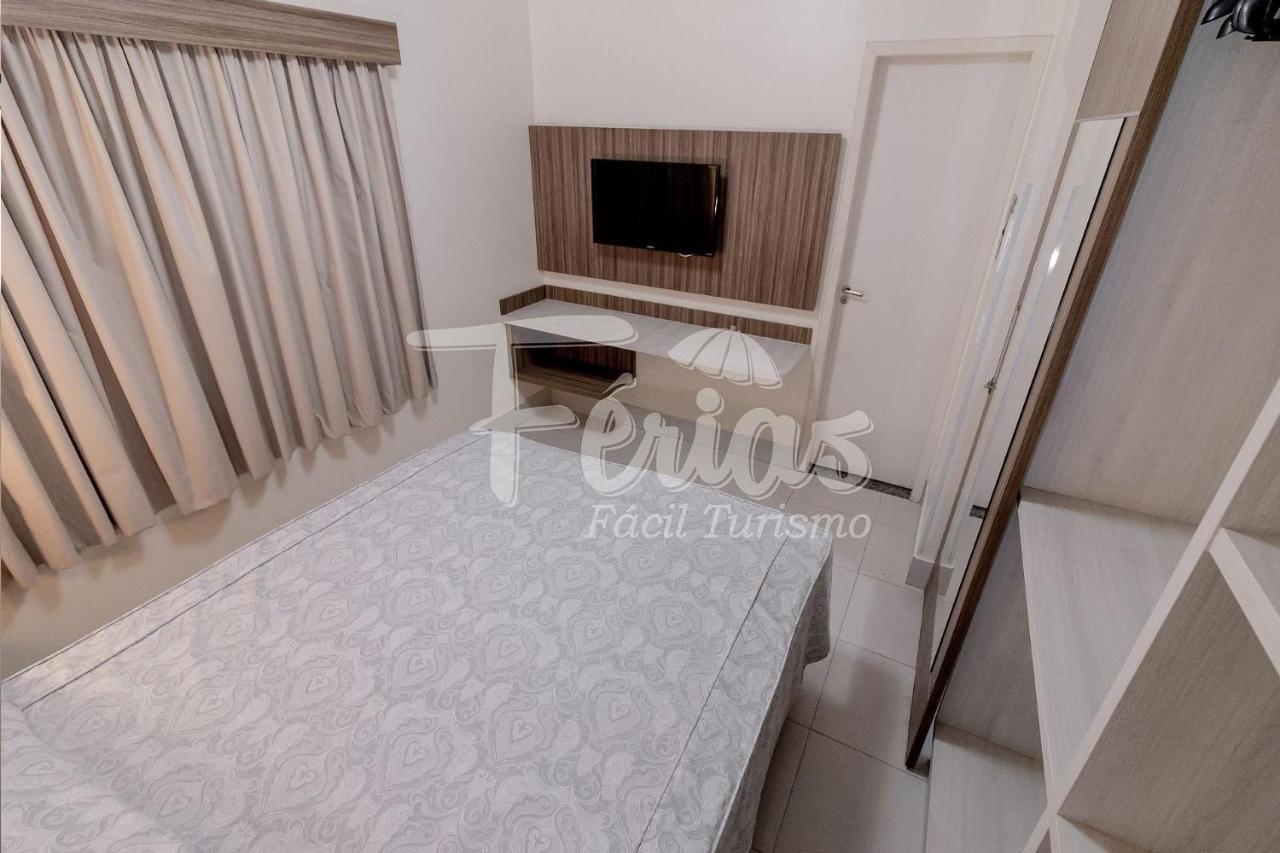 L'Acqua Diroma III Apartman Caldas Novas Kültér fotó